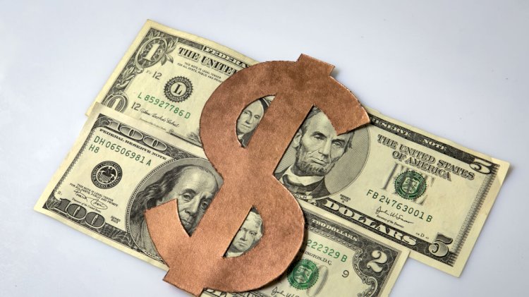 Доллардың ресми бағасы 435,69 теңге болды