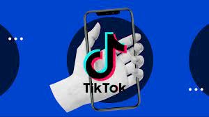 Балалардың TikTok-ты пайдалану уақыты азаяды