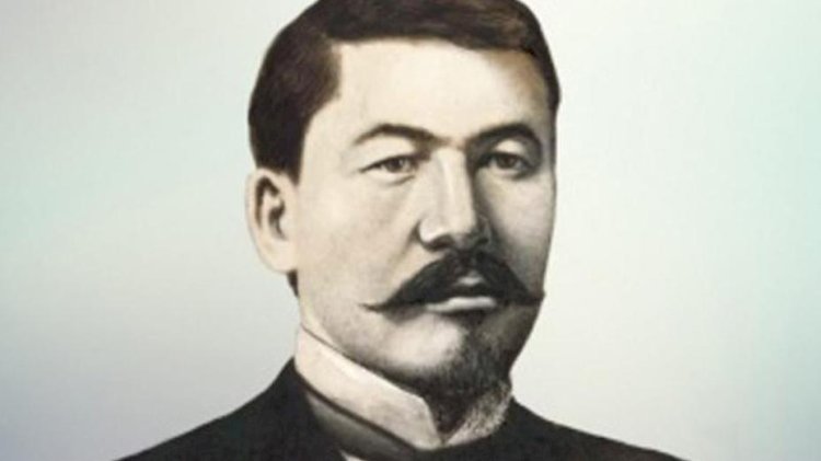 Бүгін Алаш көсемі - Әлихан Бөкейхановтың туған күні