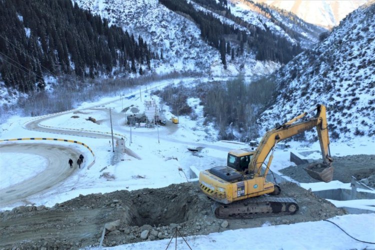 Жақын арада қар басқан беткейлерге шықпаған жөн