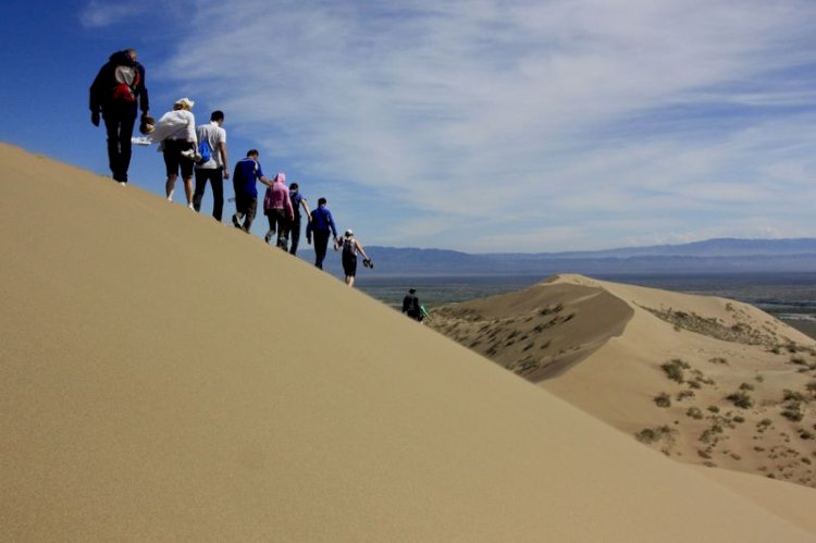 БАӘ-дегі таңғаларлық тыйымдар