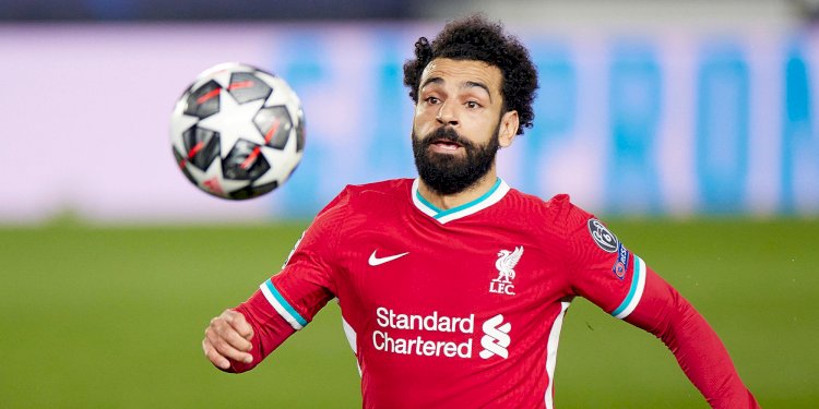 Салах сұрмерген атанды