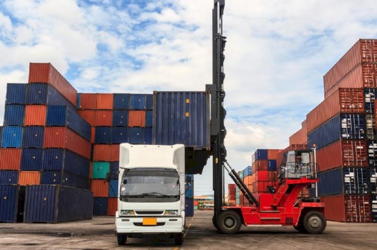 Қазақстан мен Қытай арасындағы тауар айналымы өсті