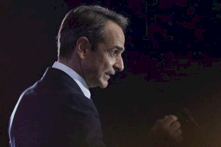 Премьер-Министр елден кешірім сұрады