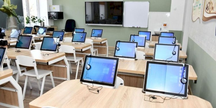 Бір жарым миллион оқушы үшін 500-ден астам мектеп ашылады