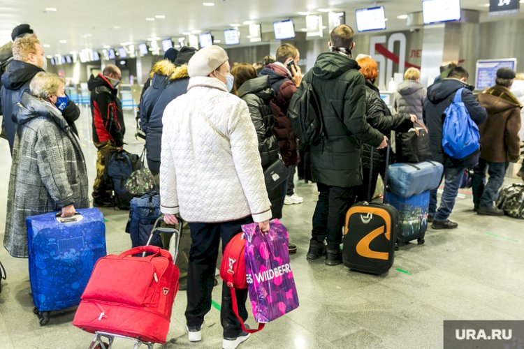 Қазақстанға Ливаннан 41 адам келді