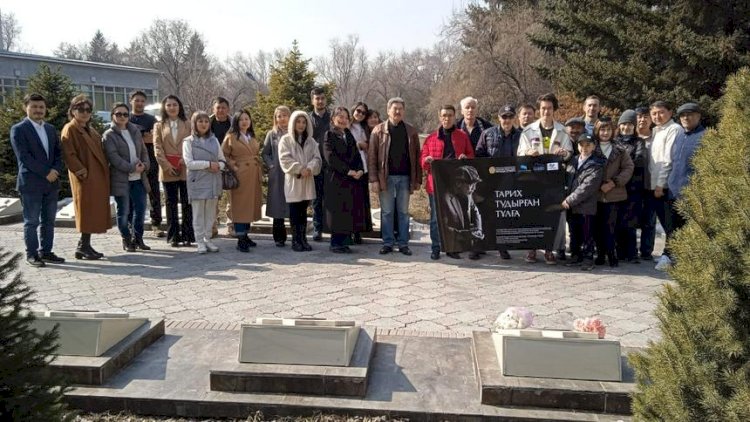 Қоңыр үн, қоңыр күй...