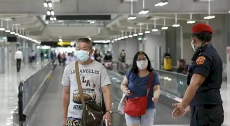 Таиландта туристер Зика вирусын жұқтырды