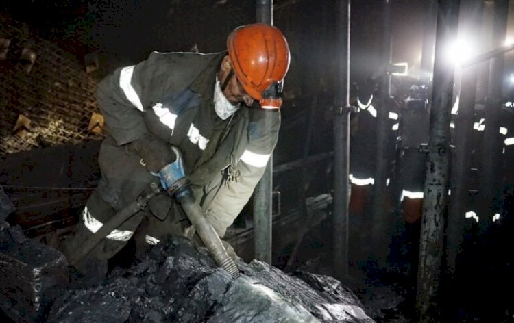 Шахтерлердің зейнетке шығу жасы төмендеуі мүмкін