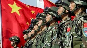 Қытай қауіпсіздік шарасын күшейтпек