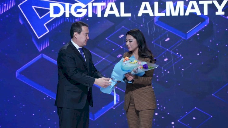 Қазақстанда 4,3 млн әйел жұмыспен қамтылған