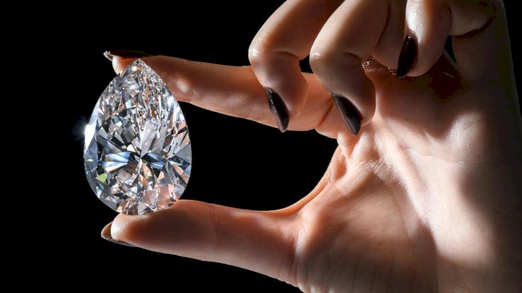 Якутиядан ең көне гауһар табылды