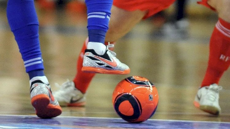 Футзалдан ӘЧ: Қазақстан құрамасы іріктеу сатысының келесі кезеңіне өтті