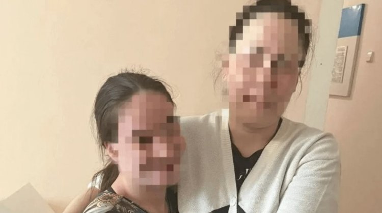 Апалы-сіңлілер 15 жылдан кейін табысты