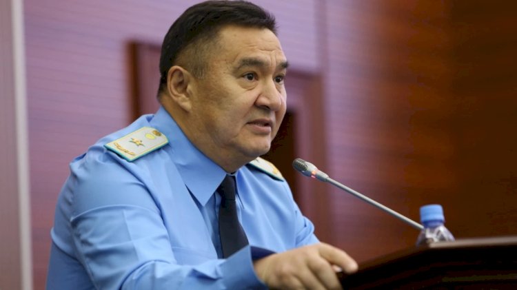 Тергеу де электрондық форматқа көшеді