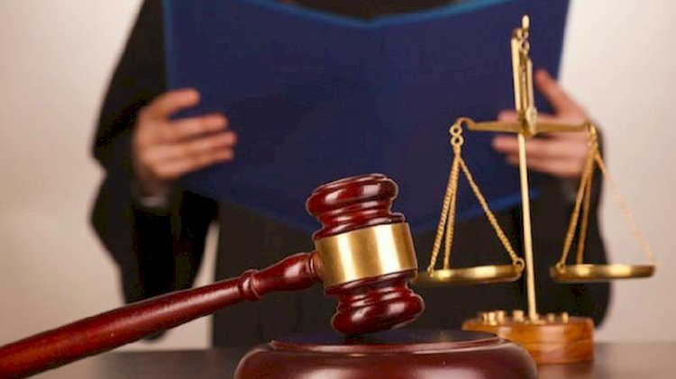 Жаппай тәртіпсіздікке шақырғандарға жаза қатаң