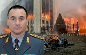 Қорғаныс министрлігінің экс-басшысы 12 жылға сотталды