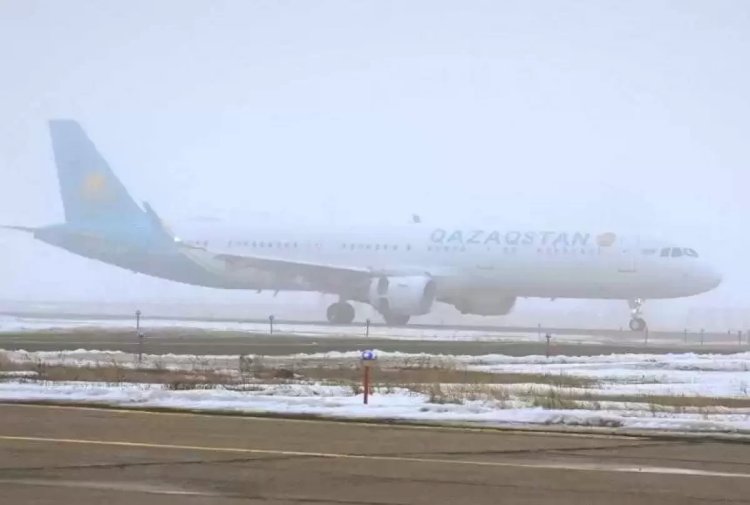 Мемлекет басшысы Батыс Қазақстан облысына жұмыс сапарымен барды