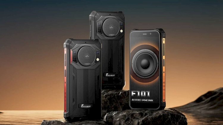 Қытай қуаты 44 күнге жететін смартфон шығарды