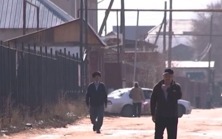 Алматы іргесіндегі «Наурыз» саяжайы 20 жылдан бері ауыл мәртебесін ала алмай жүр