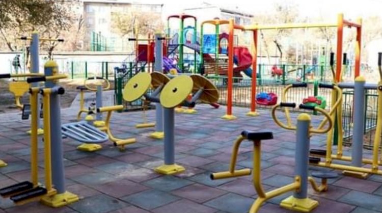 Алматыда «Халық қатысатын бюджет – 2023» жобасы бойынша өтінімдерді қабылдау басталды