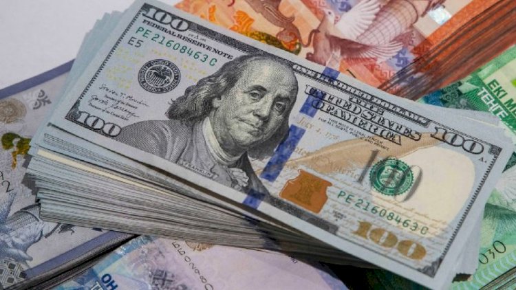 Бүгін доллар күрт қымбаттады