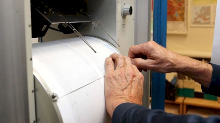 Алматыда, Жетісу мен Алматы облыстарында жер сілкінісі болатыны болжанды