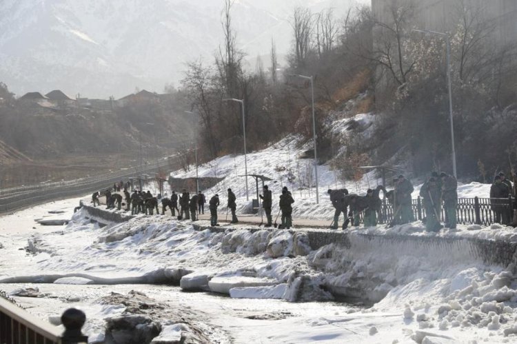 Бүгін еліміздің басым бөлігінде жауын жауады