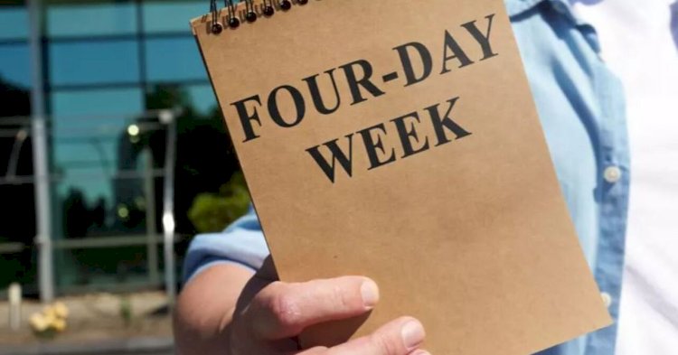 АҚШ-та 4 күндік жұмыс аптасына ауысу туралы бастама көтеріліп жатыр