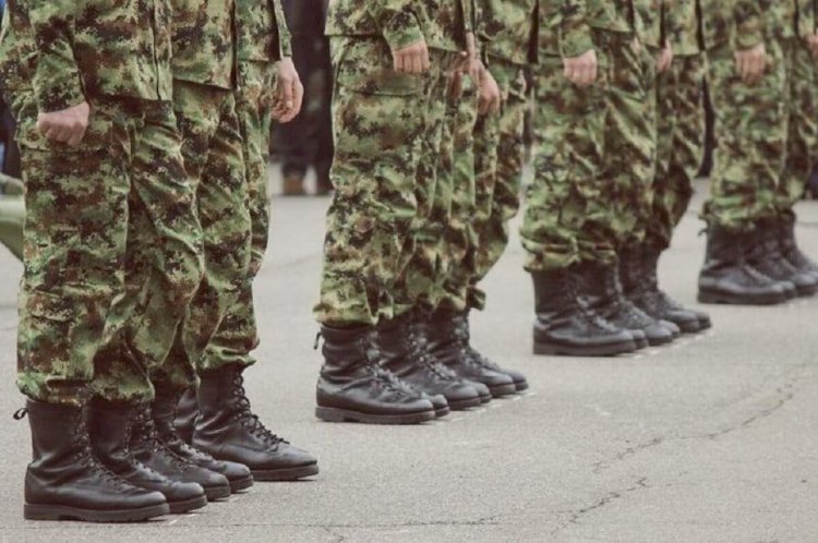 Отан алдындағы борышын өтеген азаматтар Ішкі істер министрлігінің әскери оқу орындарына түсе алады