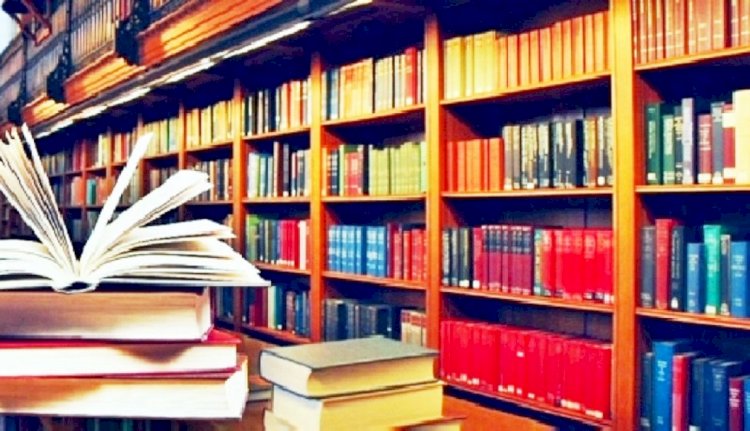 Еліміздегі көпшілікке арналған тұңғыш кітапхана қай қалада ашылған?