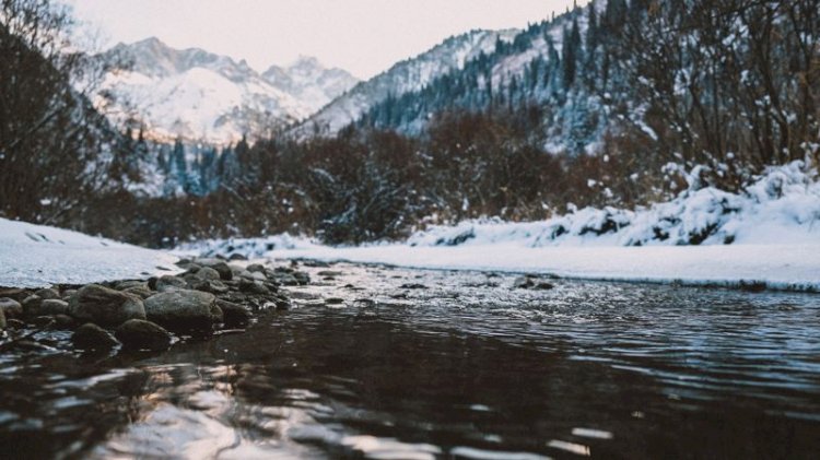 Алматы мен еліміздің 10 өңірінде өзен суларының деңгейі көтерілуі мүмкін - синоптиктер