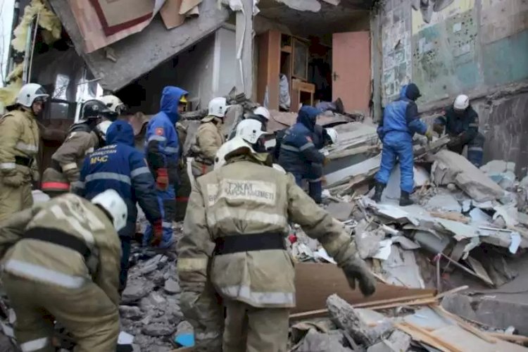 Құтқарушыларға жұмыстағы қауіп-қатер үшін қосымша ақы төленеді