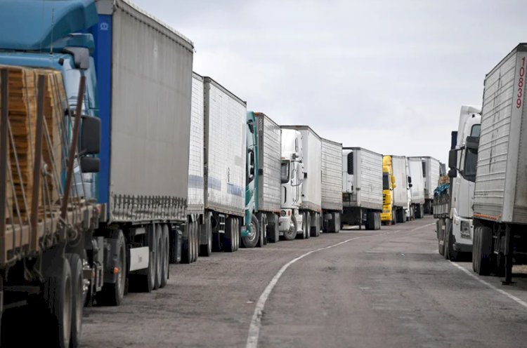 Әлихан Смайылов Қытаймен шекарадағы кедергілерді үш күн ішінде жоюды тапсырды