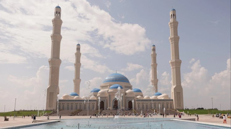 Бас мүфти биылғы пітір садақа мөлшерін жариялады