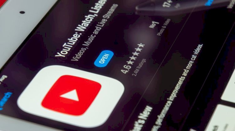 Қазақстанда YouTube кеңсесін ашу ұсынылды