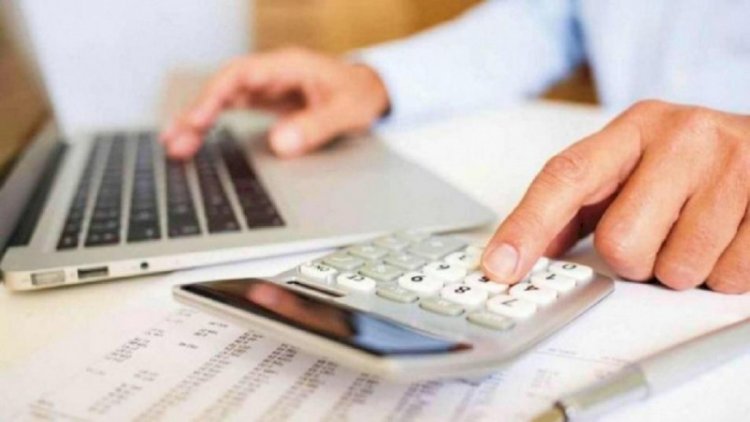 Шетелден қаржы алатын тұлғалар туралы ақпаратты жарияланады