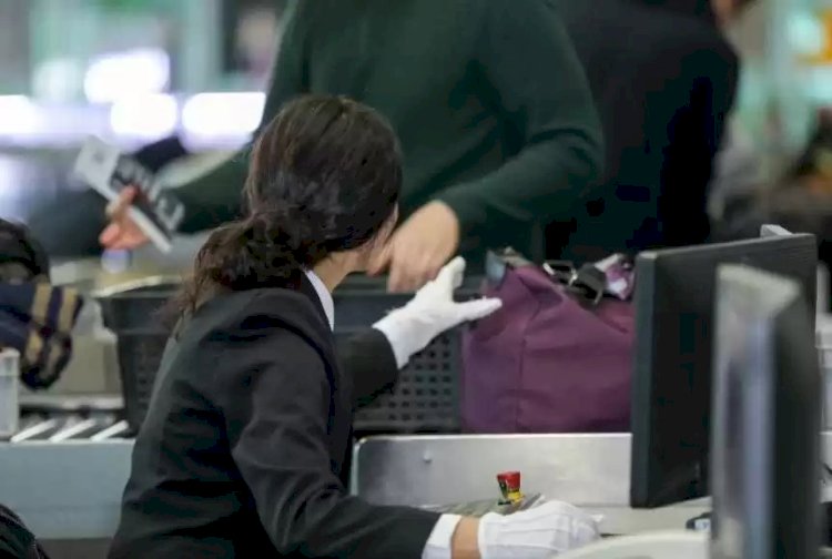 Ұшақ ұрылары ұсталды