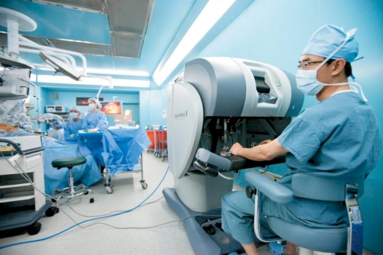 Қатерлі ісіктің алдын алу мүмкіндігі туды