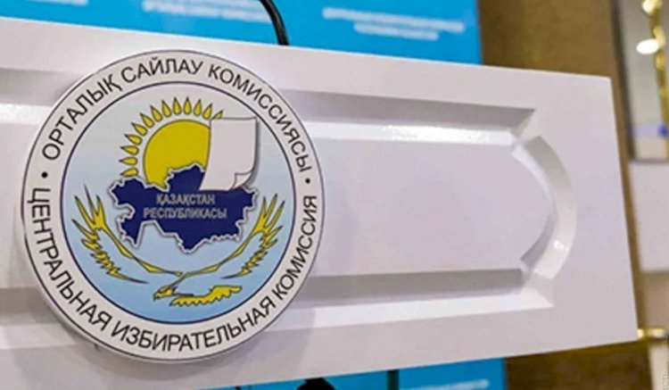 Депутаттыққа кандидаттардан 166 талап-арыз түскен