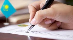 ОСК кандидаттардың әлеуметтік желілердегі үндеуіне қатысты пікір білдірді