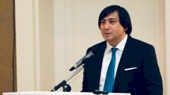 Жанат Түсіпбеков Ауыр атлетика федерациясының президенті болып тағайындалды