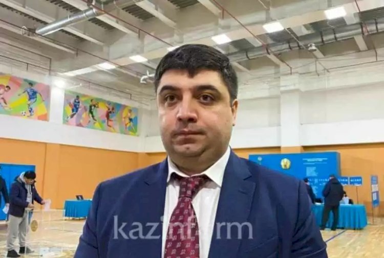 ТМД байқаушылары сайлауға қатысты пікір білдірді