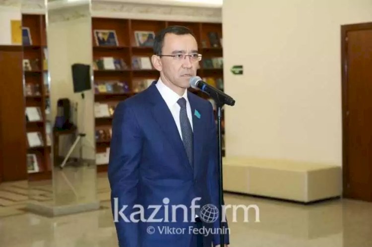 Бір мандатты және өзін-өзі ұсынғандар арасында бәсеке жоғары