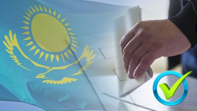 Осы жолғы сайлаудың басты ерекшелігі қандай?