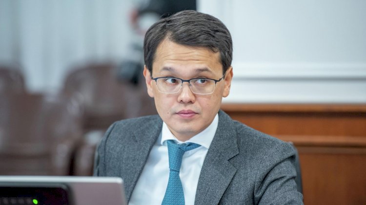 Дауыс беру жүйесіне екі жаңашылдық енгізілмек