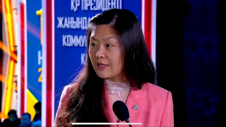 Қазақстанда жылдан-жылға демократия деңгейі артып келеді