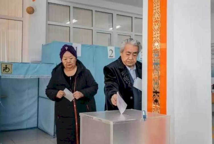 Тәуелсіздіктің ырысы мен бақыты келер ұрпаққа жайлы болса екен