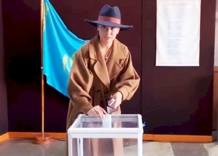 «Томирис» те таңдау жасады