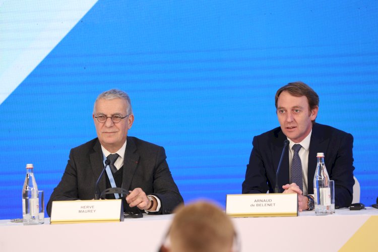 Франциялық бақылаушылар Алматыдағы сайлау барысының ашықтығын атап өтті